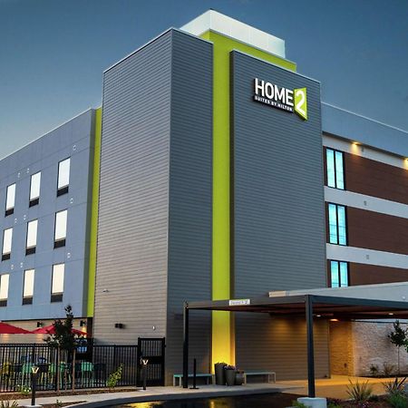 Home2 Suites By Hilton Roseville Sacramento Dış mekan fotoğraf