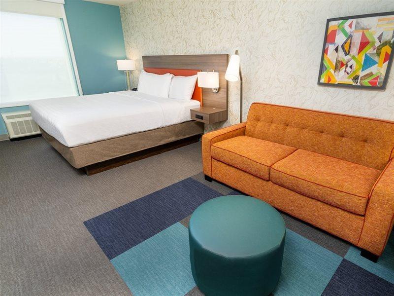 Home2 Suites By Hilton Roseville Sacramento Dış mekan fotoğraf