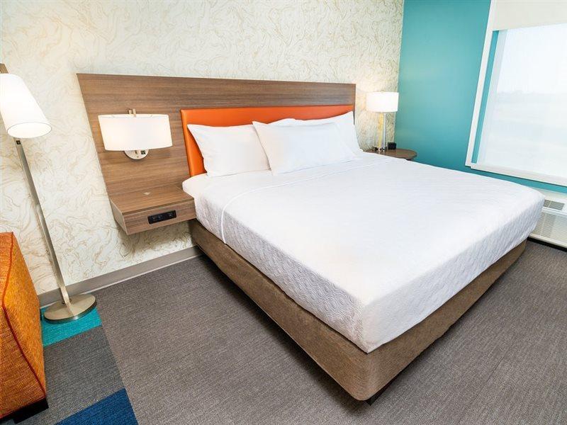 Home2 Suites By Hilton Roseville Sacramento Dış mekan fotoğraf
