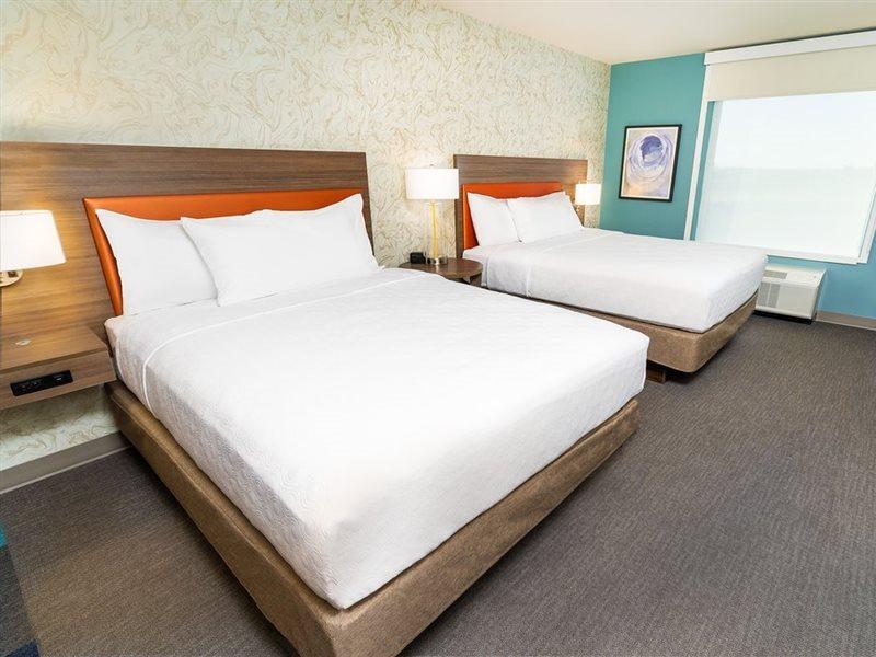 Home2 Suites By Hilton Roseville Sacramento Dış mekan fotoğraf