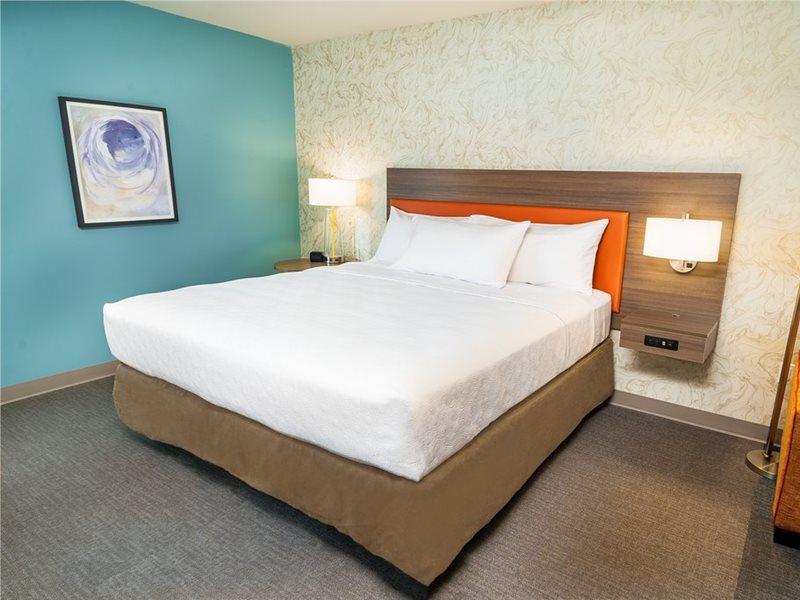 Home2 Suites By Hilton Roseville Sacramento Dış mekan fotoğraf