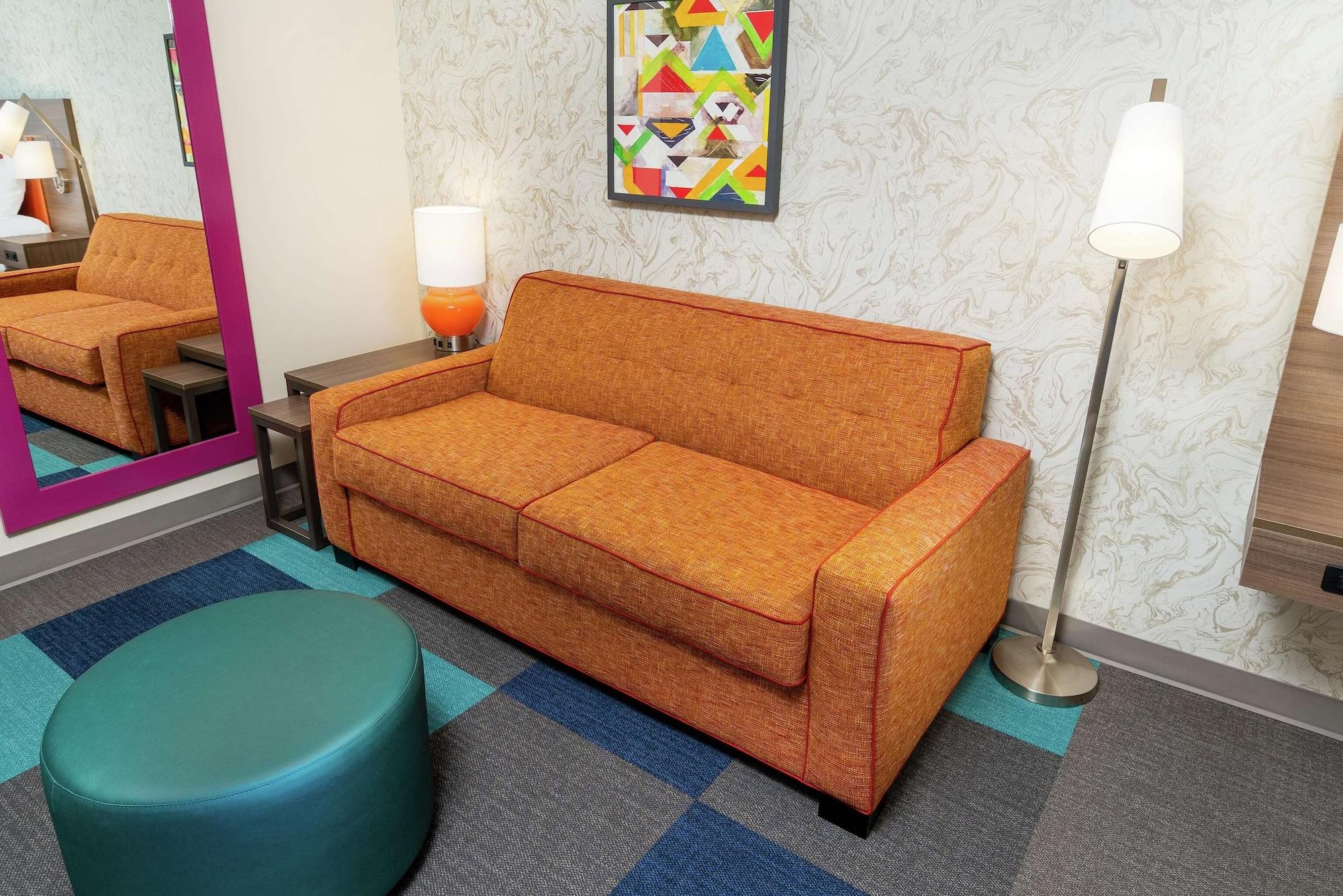 Home2 Suites By Hilton Roseville Sacramento Dış mekan fotoğraf