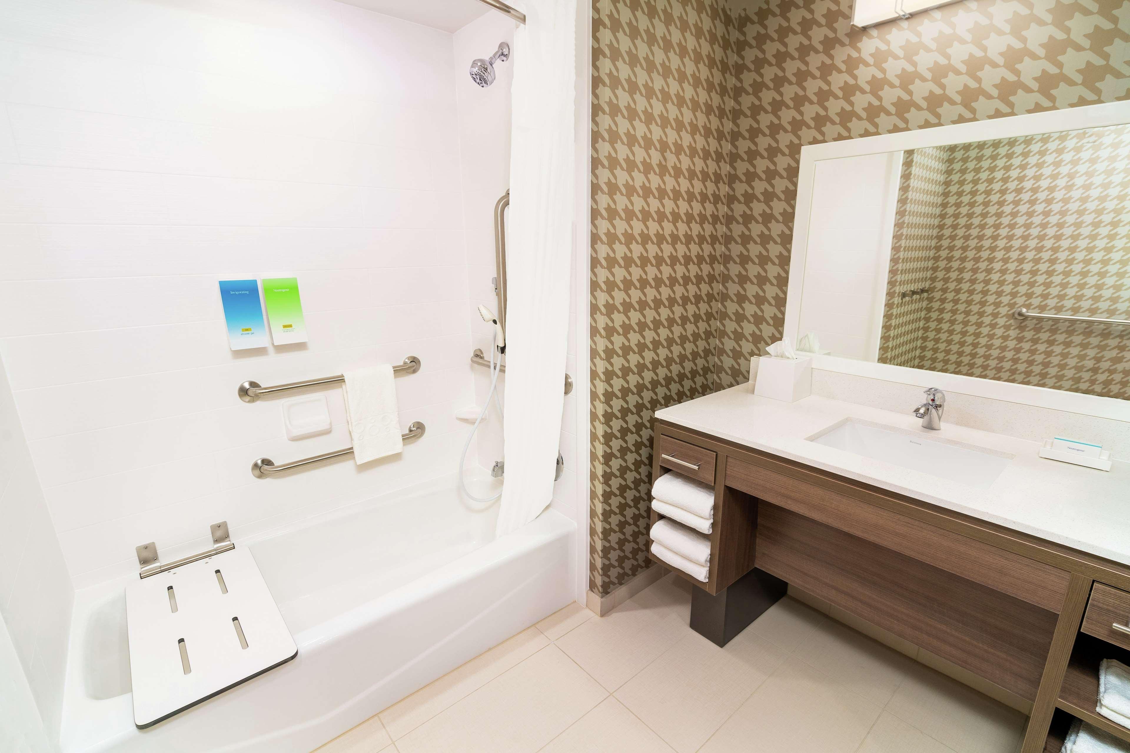 Home2 Suites By Hilton Roseville Sacramento Dış mekan fotoğraf