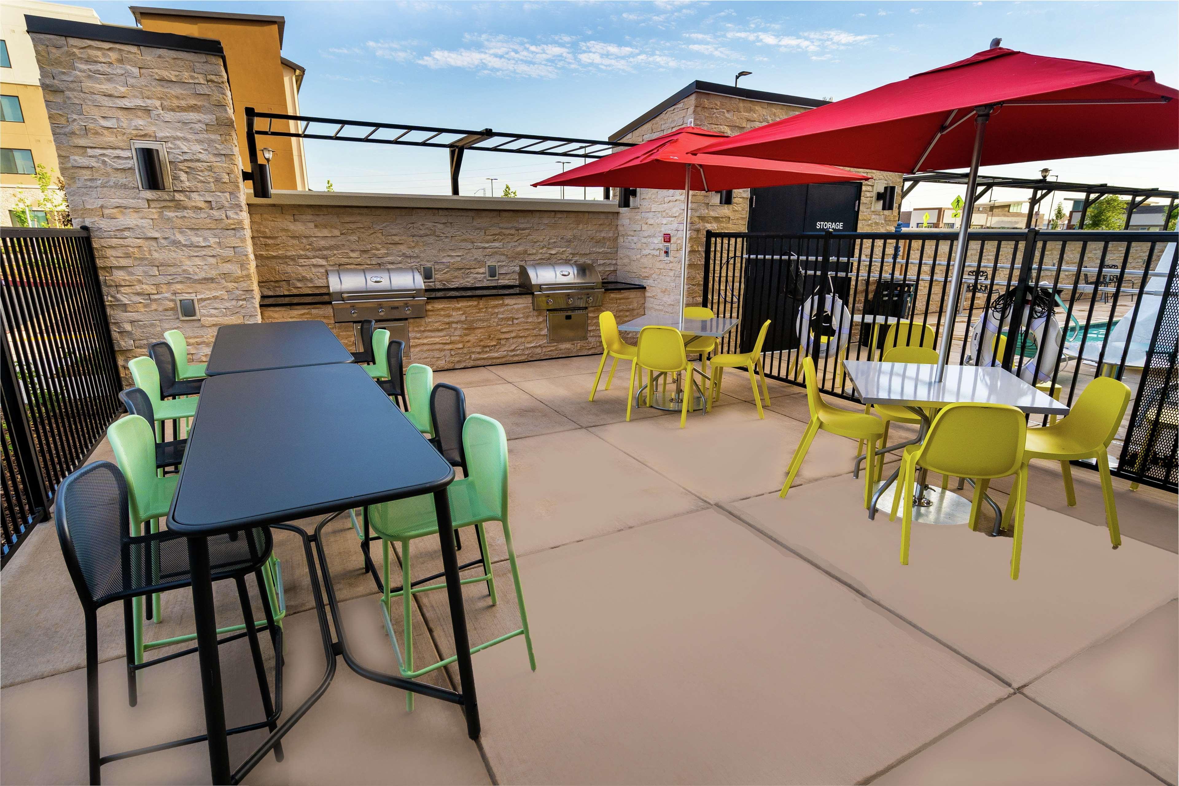 Home2 Suites By Hilton Roseville Sacramento Dış mekan fotoğraf