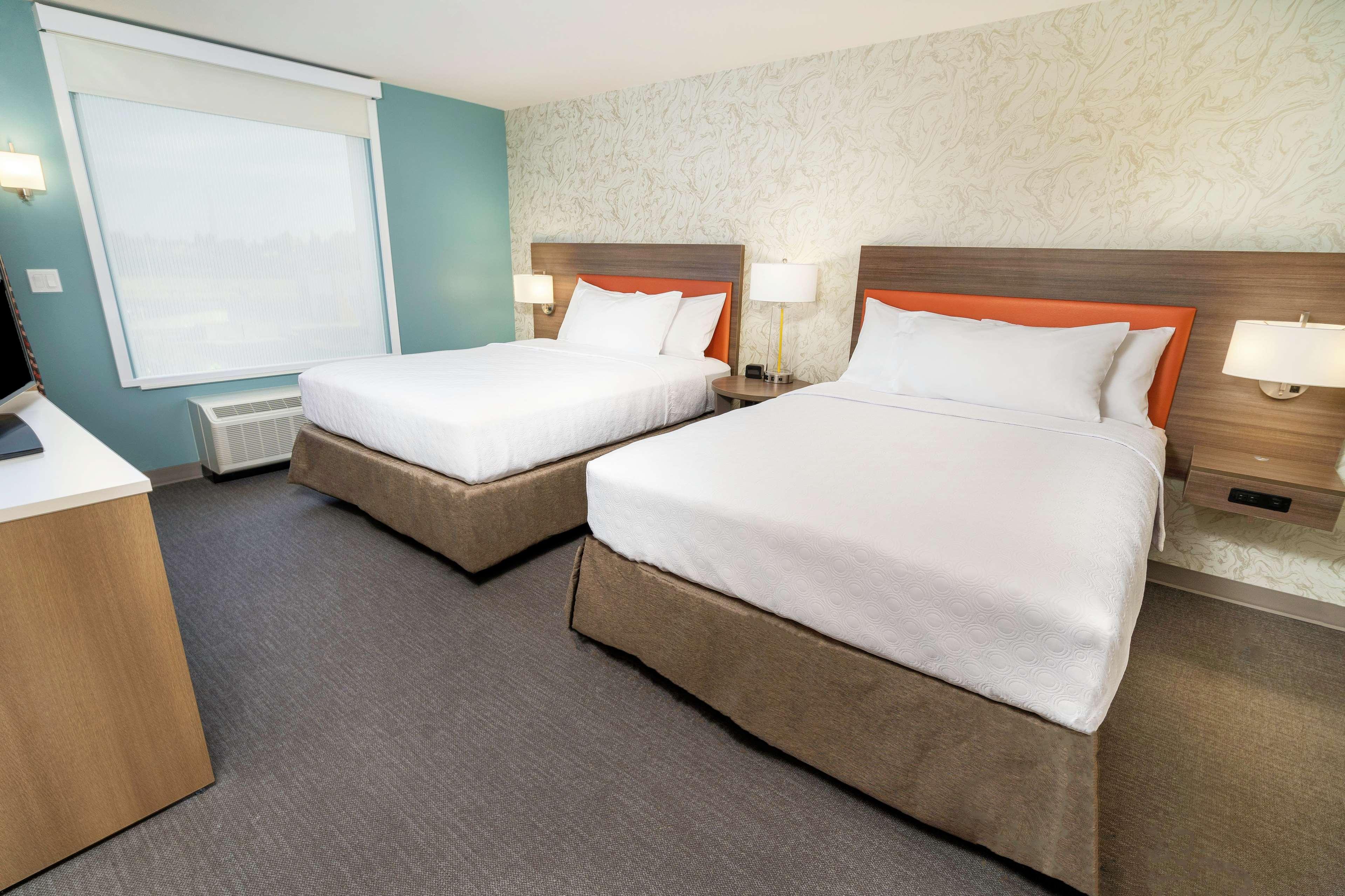 Home2 Suites By Hilton Roseville Sacramento Dış mekan fotoğraf