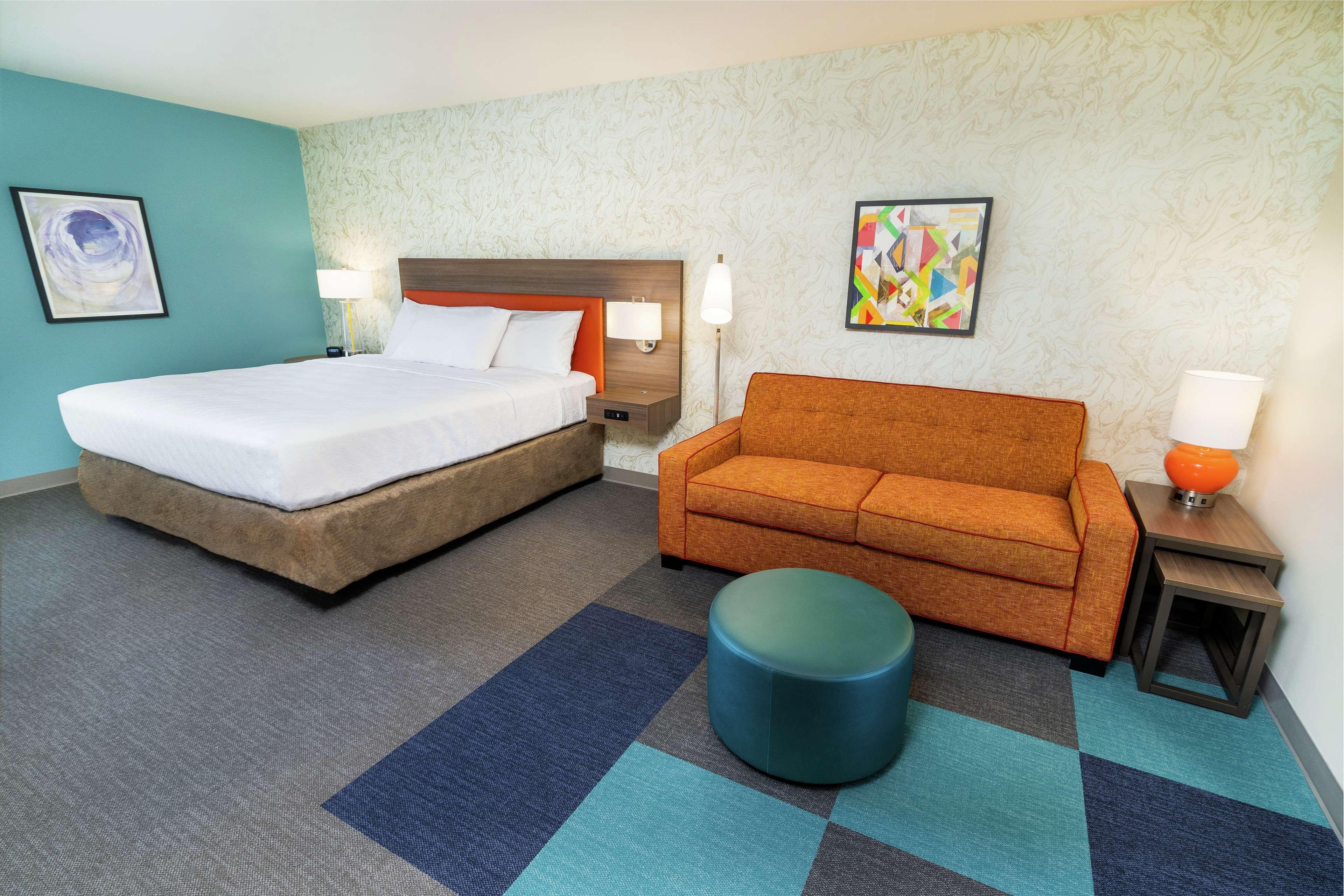 Home2 Suites By Hilton Roseville Sacramento Dış mekan fotoğraf