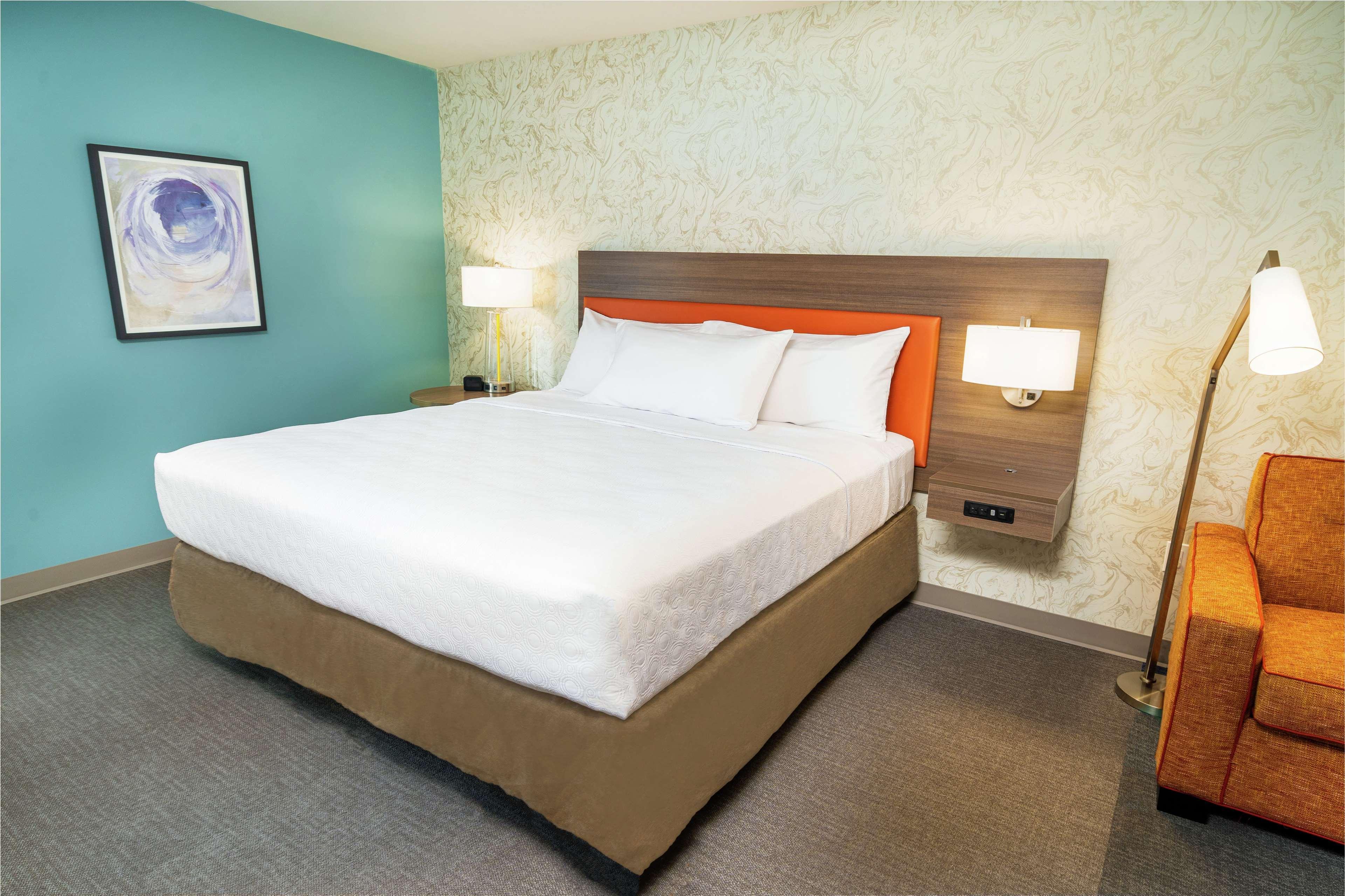 Home2 Suites By Hilton Roseville Sacramento Dış mekan fotoğraf