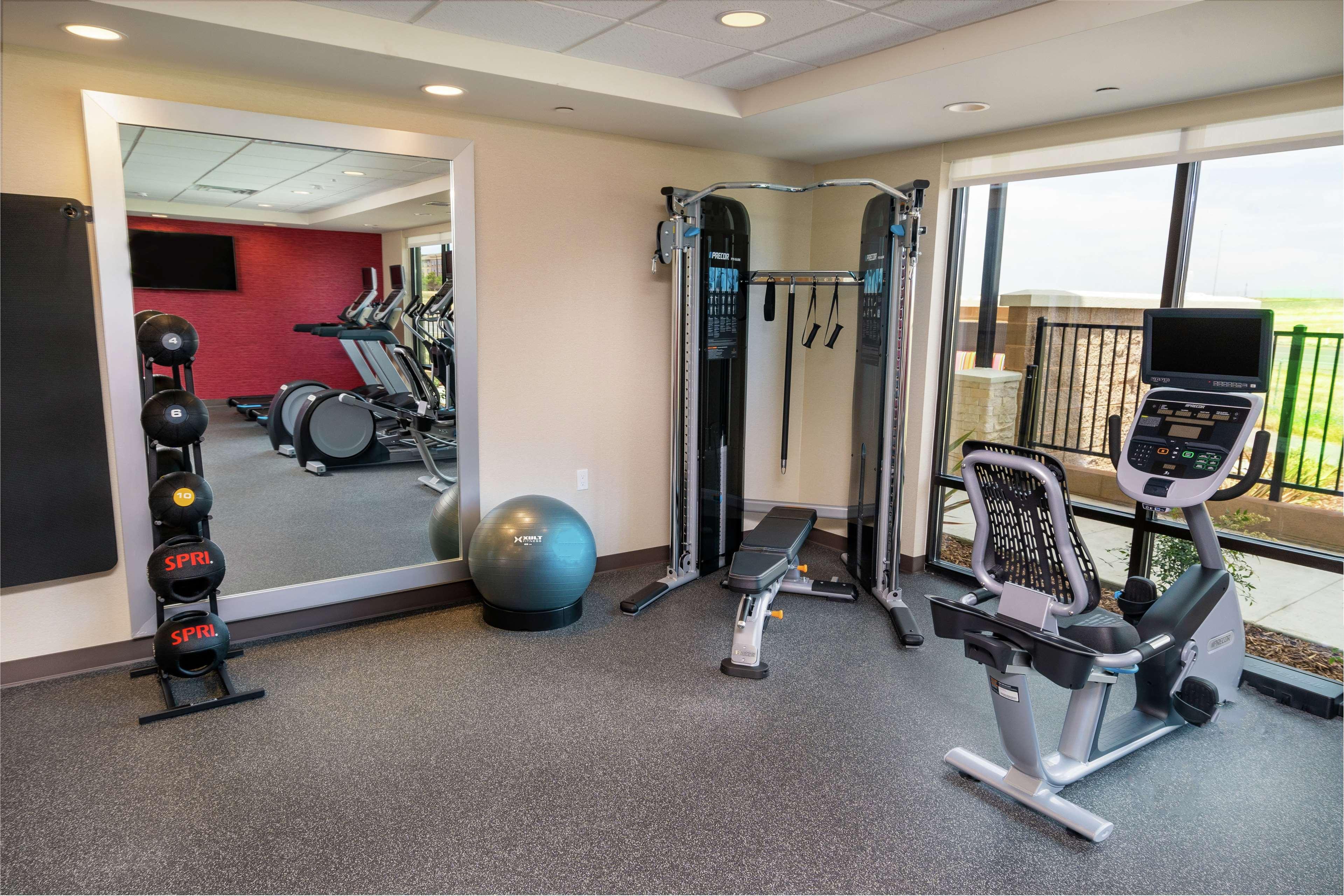 Home2 Suites By Hilton Roseville Sacramento Dış mekan fotoğraf