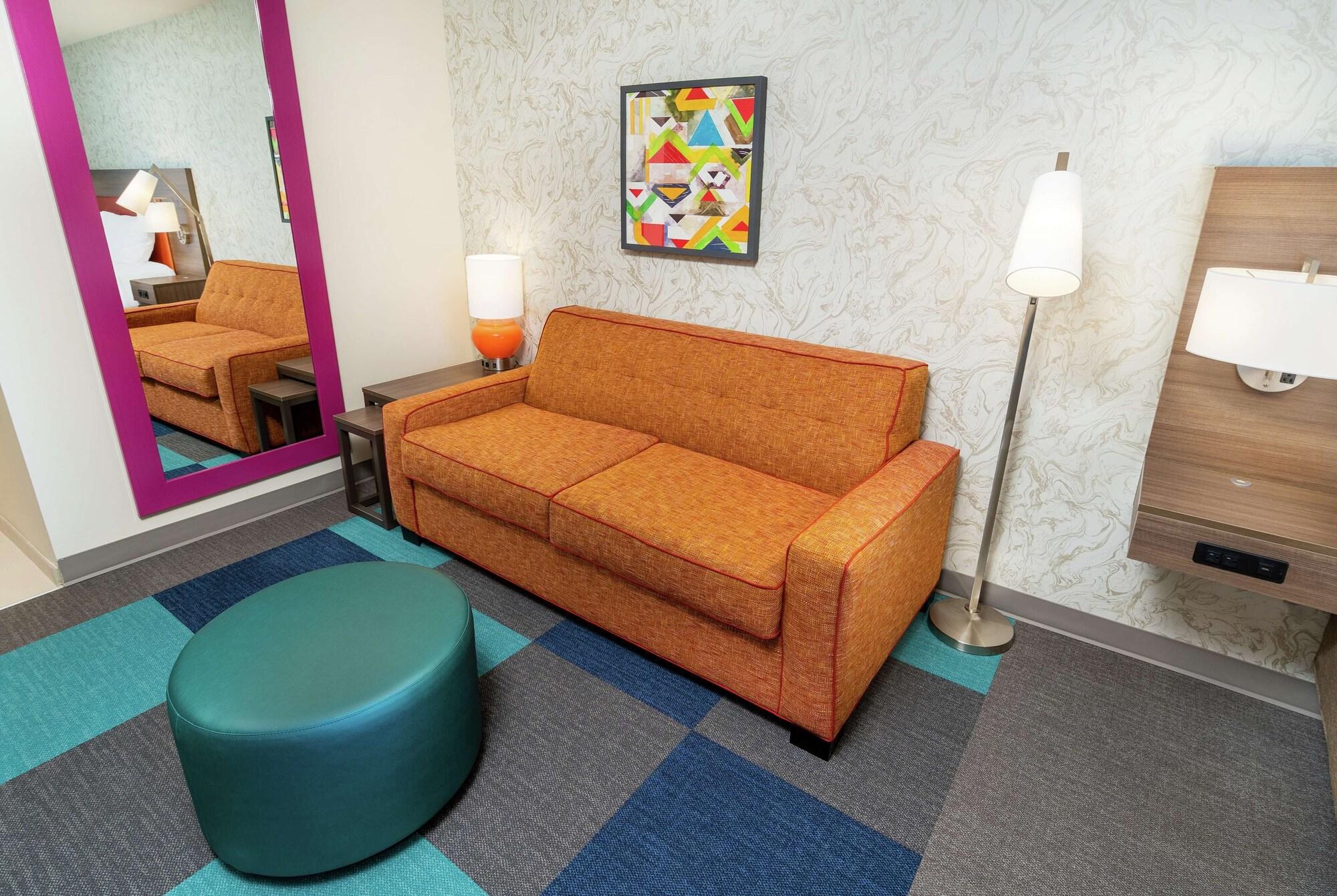 Home2 Suites By Hilton Roseville Sacramento Dış mekan fotoğraf