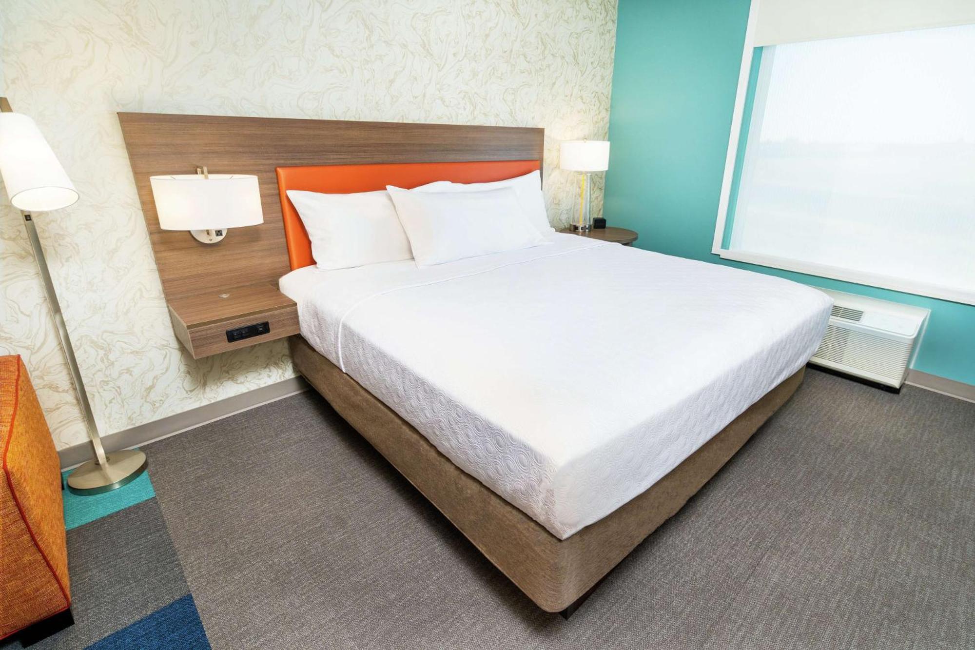 Home2 Suites By Hilton Roseville Sacramento Dış mekan fotoğraf