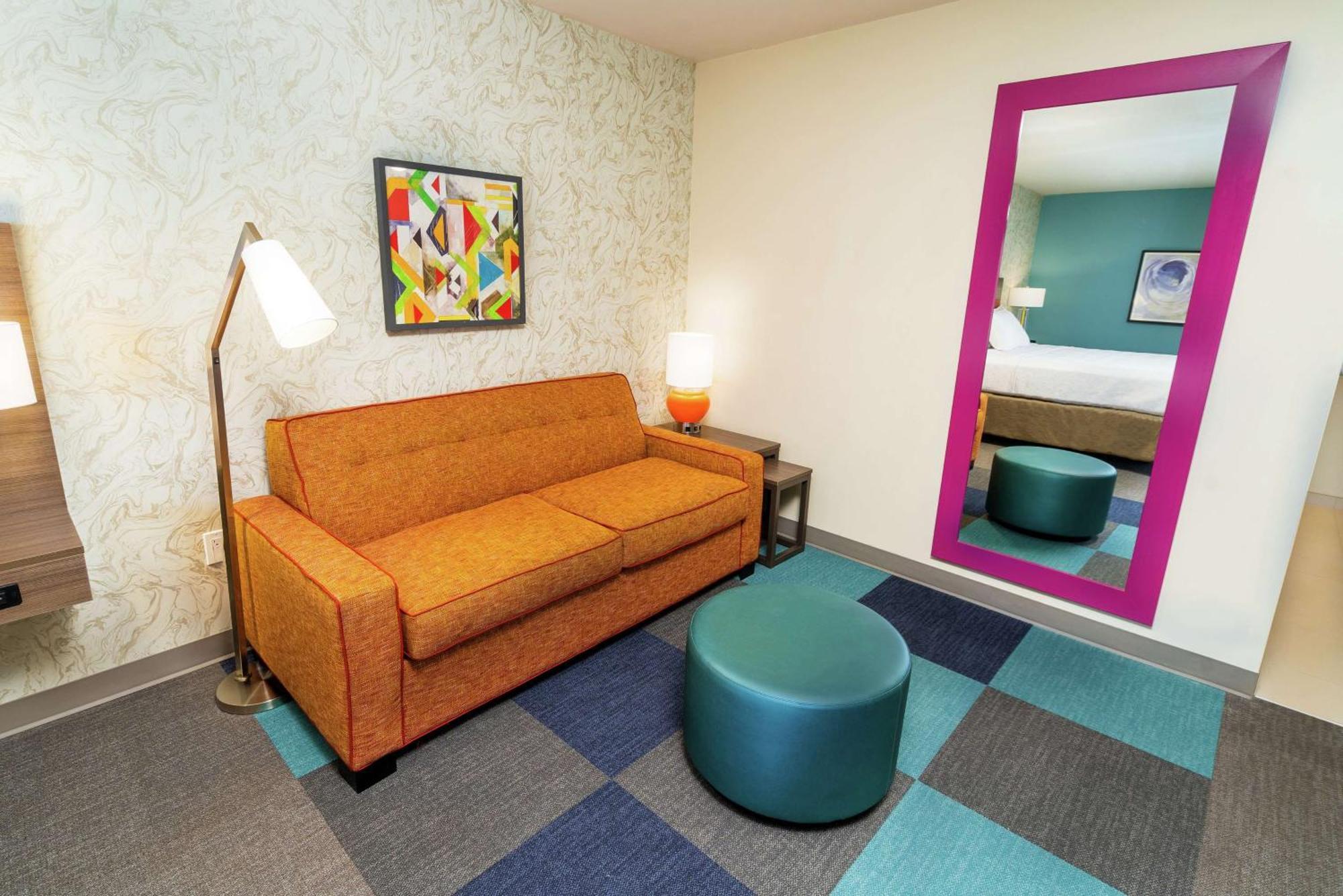Home2 Suites By Hilton Roseville Sacramento Dış mekan fotoğraf