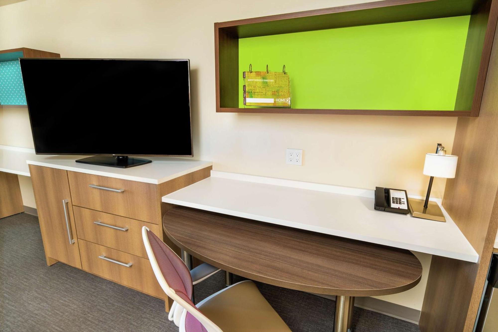 Home2 Suites By Hilton Roseville Sacramento Dış mekan fotoğraf