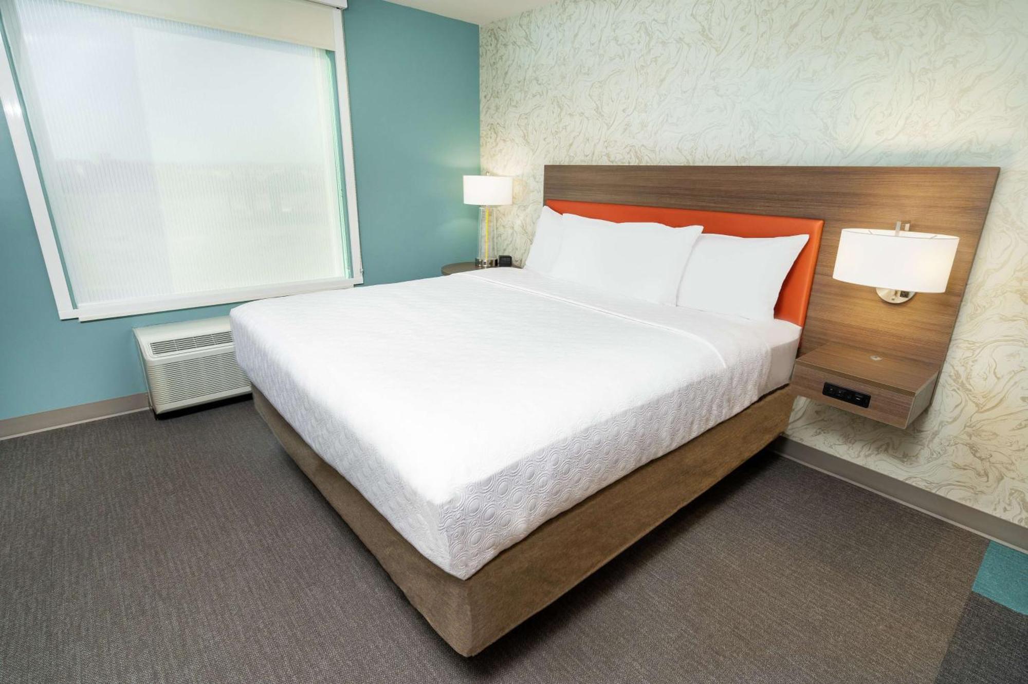 Home2 Suites By Hilton Roseville Sacramento Dış mekan fotoğraf