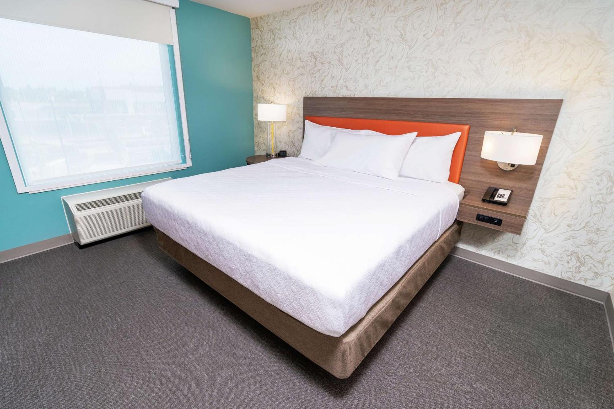 Home2 Suites By Hilton Roseville Sacramento Dış mekan fotoğraf