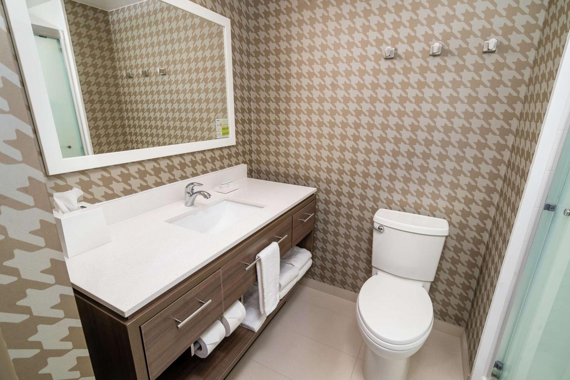 Home2 Suites By Hilton Roseville Sacramento Dış mekan fotoğraf