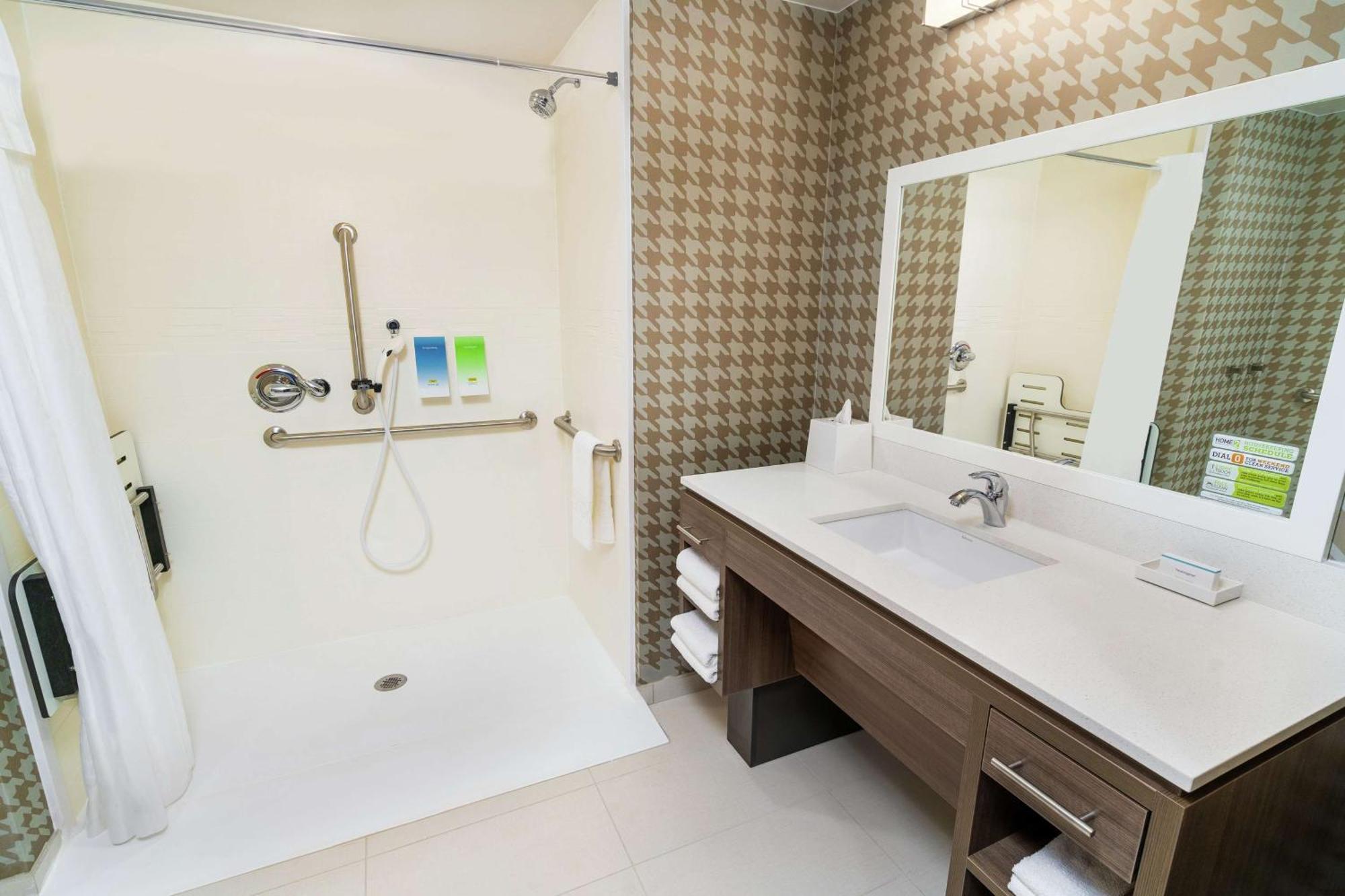 Home2 Suites By Hilton Roseville Sacramento Dış mekan fotoğraf