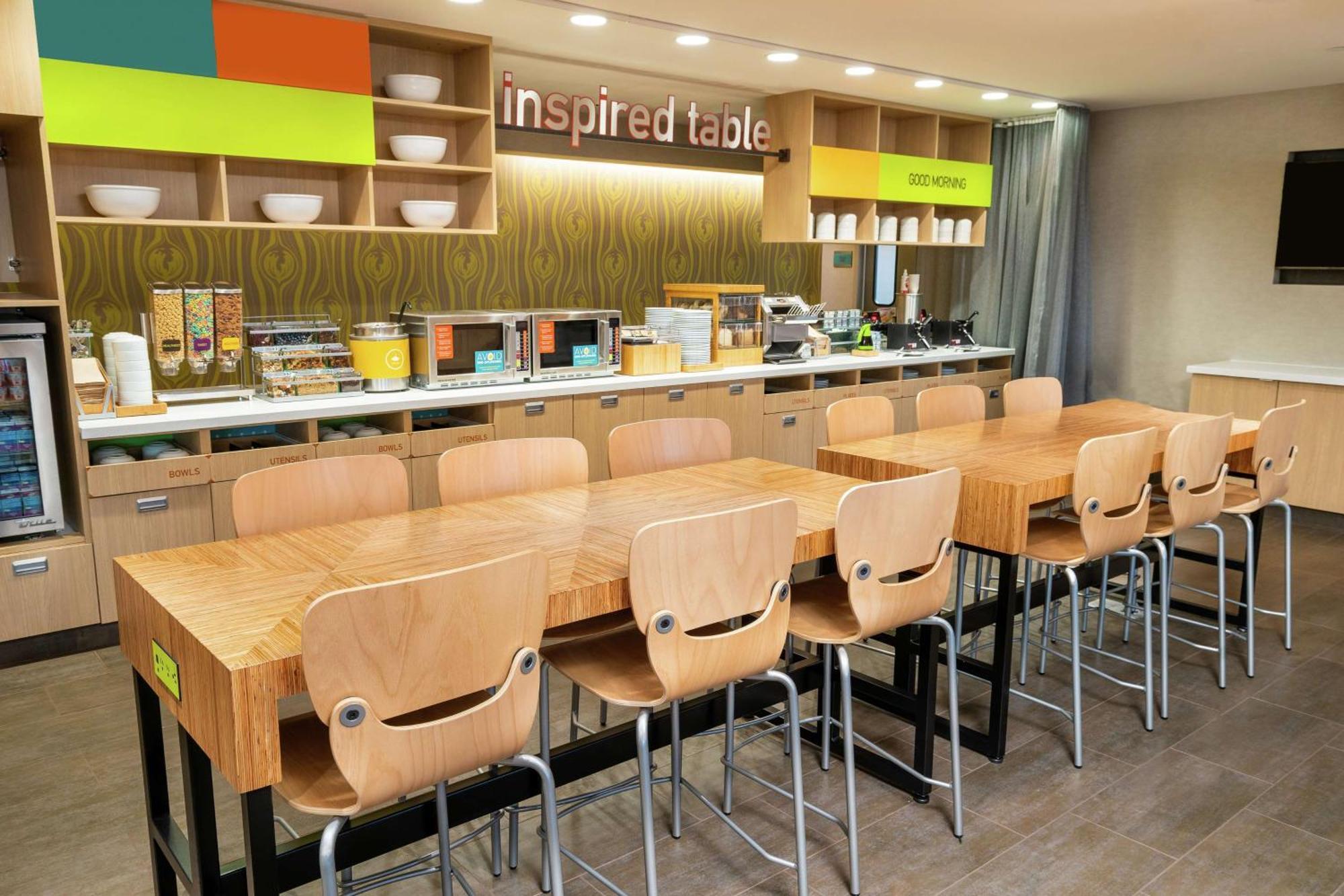 Home2 Suites By Hilton Roseville Sacramento Dış mekan fotoğraf