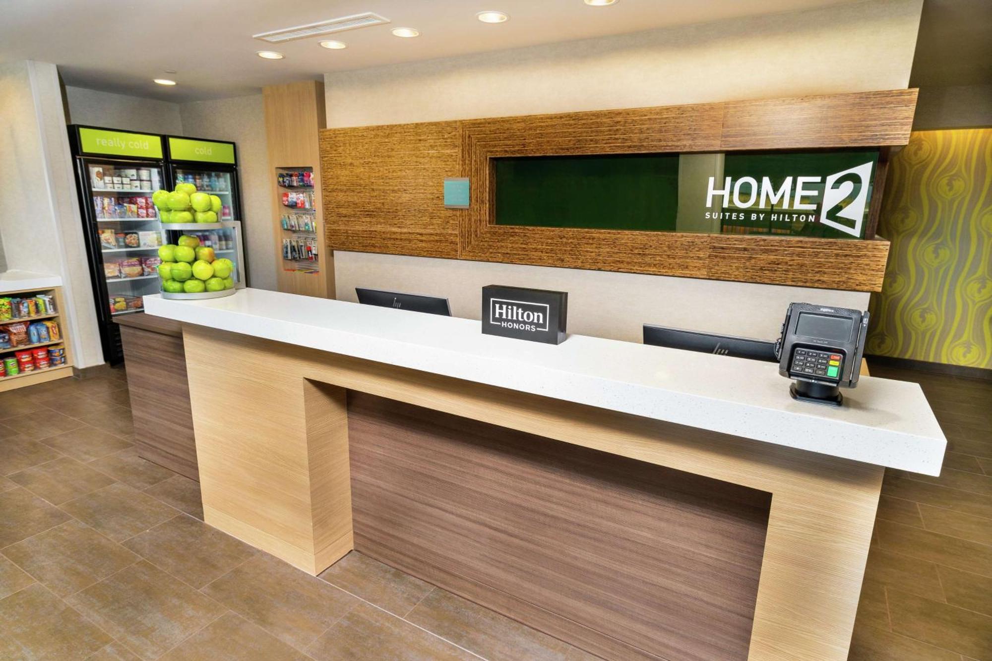 Home2 Suites By Hilton Roseville Sacramento Dış mekan fotoğraf
