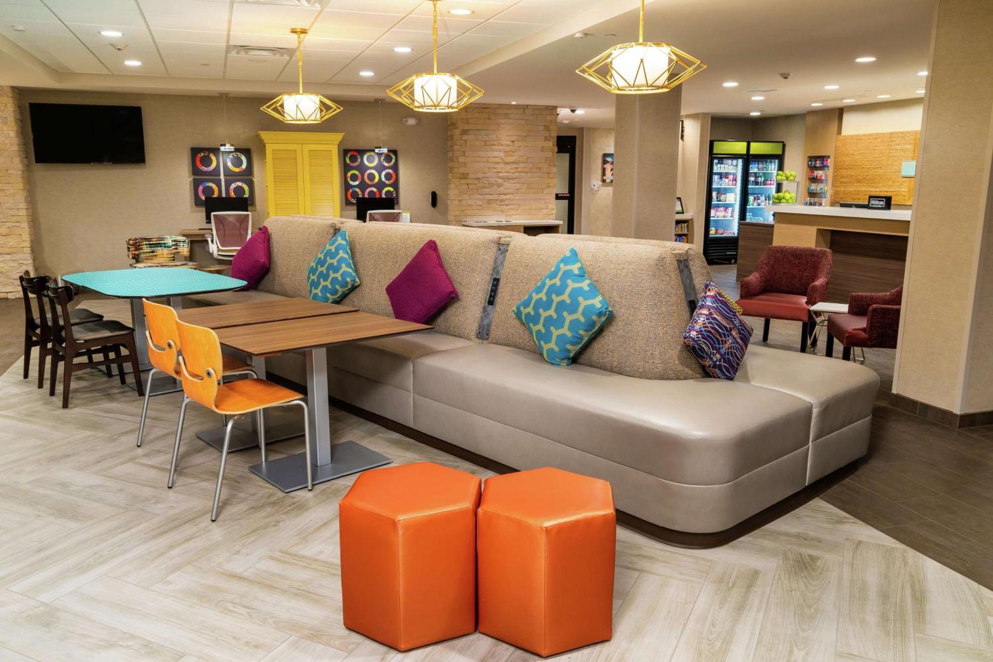 Home2 Suites By Hilton Roseville Sacramento Dış mekan fotoğraf