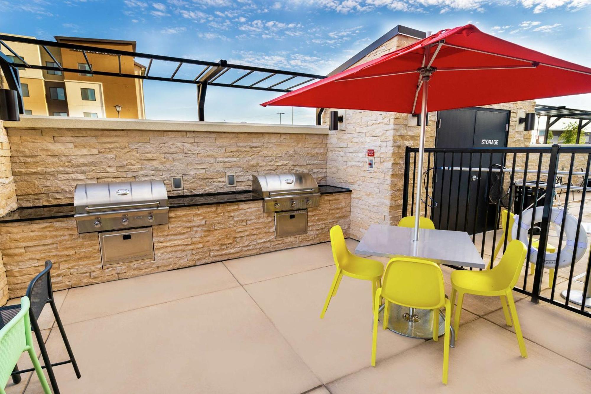 Home2 Suites By Hilton Roseville Sacramento Dış mekan fotoğraf